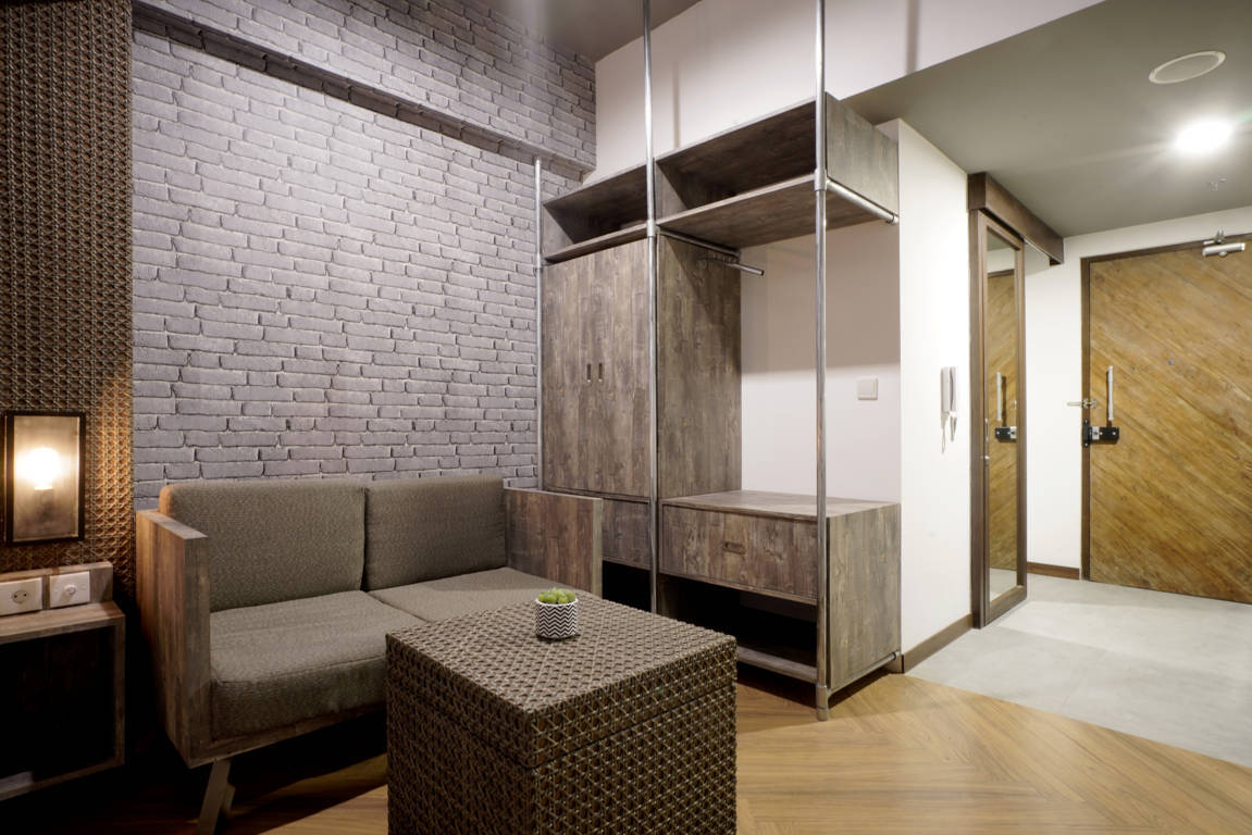 Djuragan Kamar - D'Paragon Uttara Image